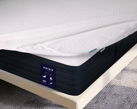 Origin Extend Mattress Protector