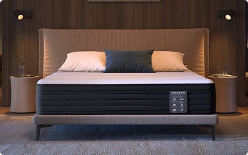 Hybrid Pro Mattress