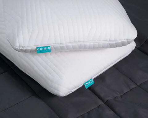 Origin Coolmax AirFoam Pillow