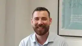 Dr. Ryan Den Heuval