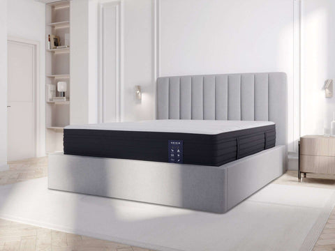 Origin Storage Bed Frame