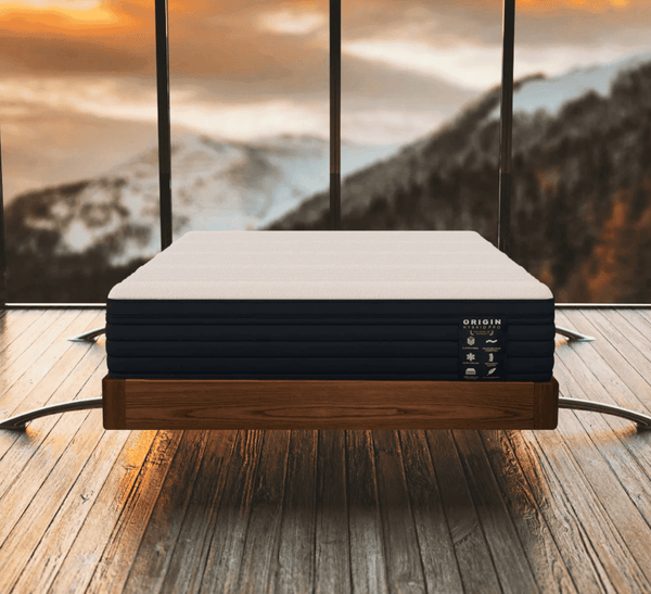 Origin Hybrid Mattress
