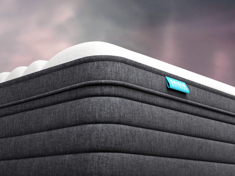 The Origin Hybrid Mattress