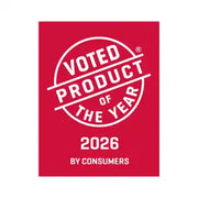 Product of the Year Australia – 2024 and 2026