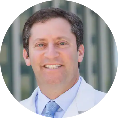 Dr. Eric J. Kezirian
