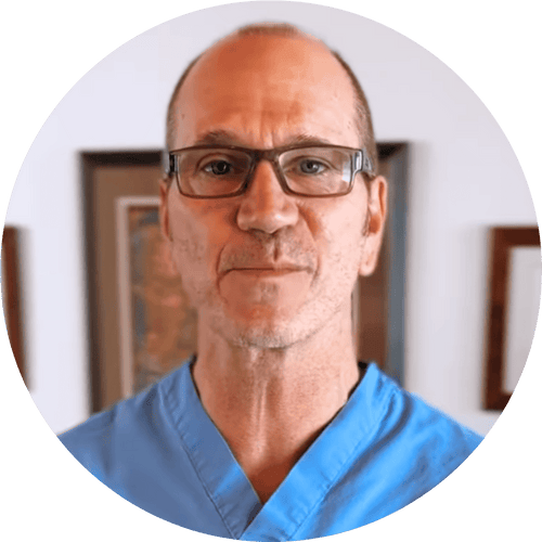 Dr. Ken Best