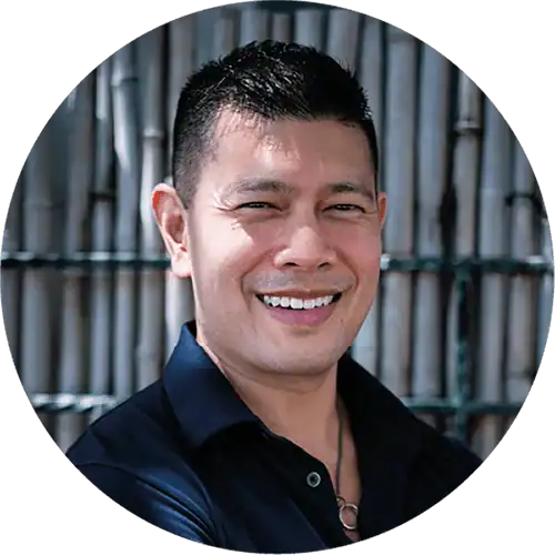 Dr. Mark Enriquez