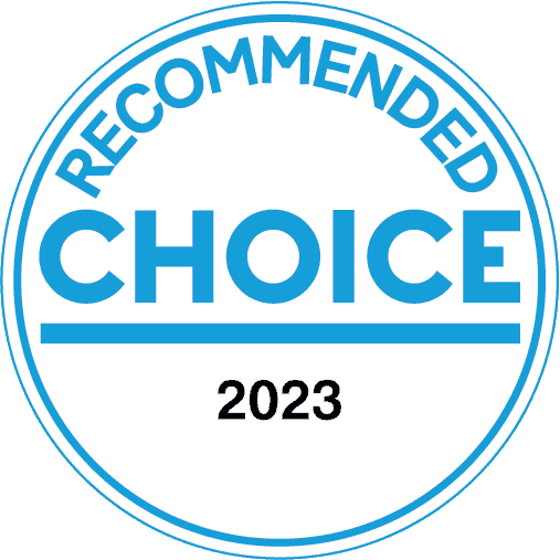 Choice Award