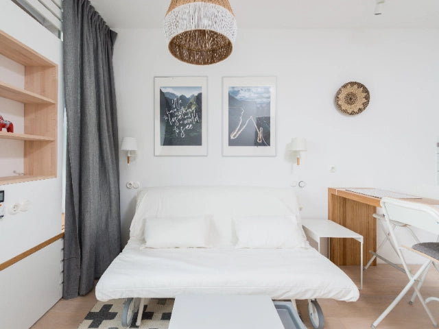 5 Best Adjustable Bed Frame