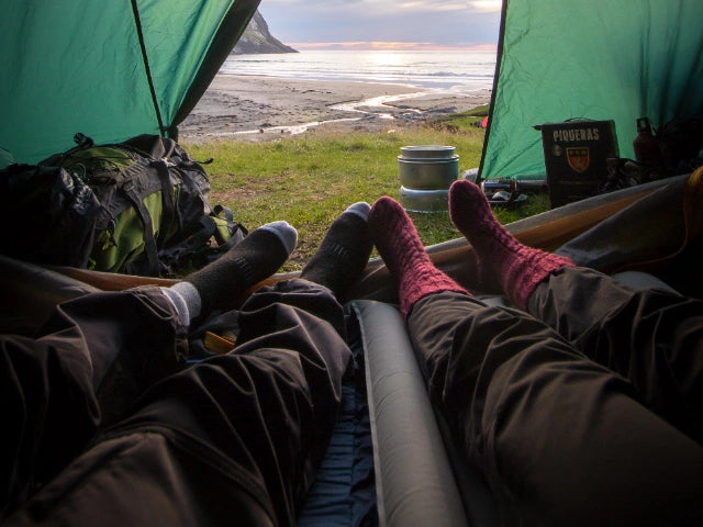 Camping Mattress