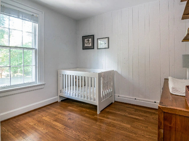 Cot and Cot Bed Mattress