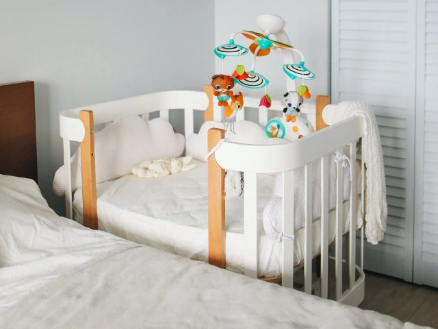Crib Mattress