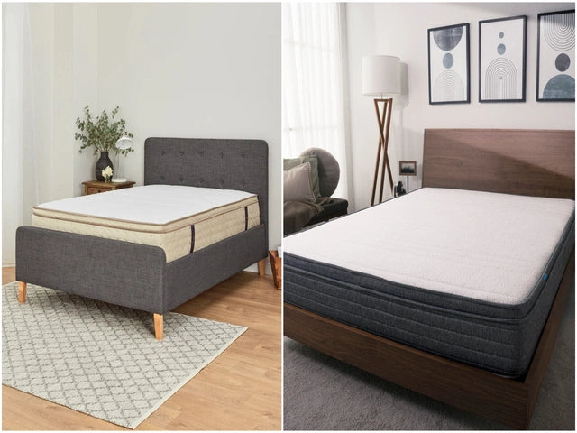 DreamCloud Mattress Review