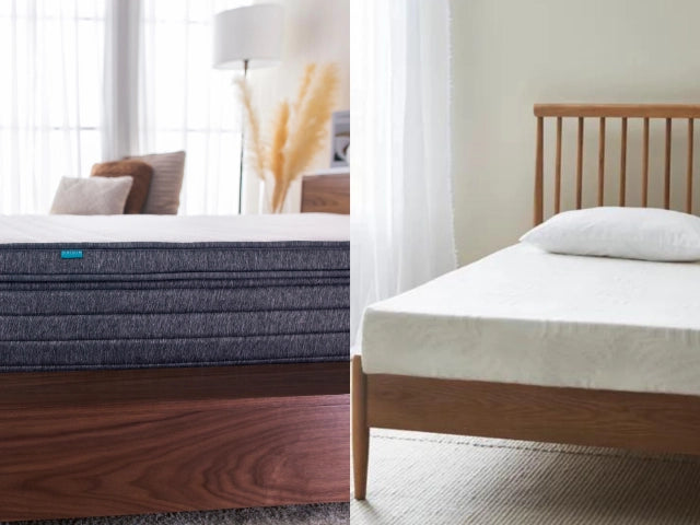 Dunelm Mattress Review