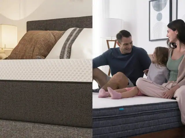 Emma Mattress Review