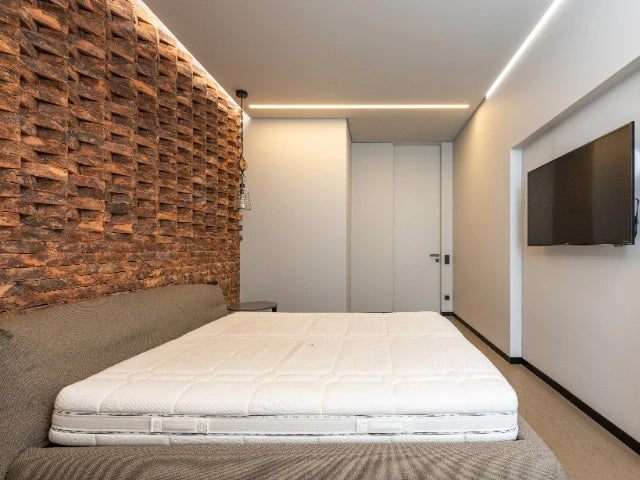 Foldable Mattress