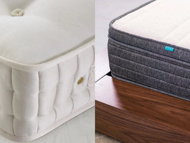 Hypnos Mattress Review
