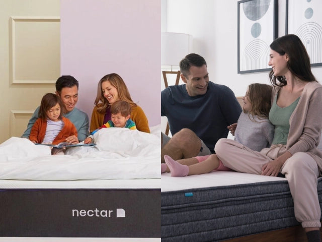 Nectar Mattress Review
