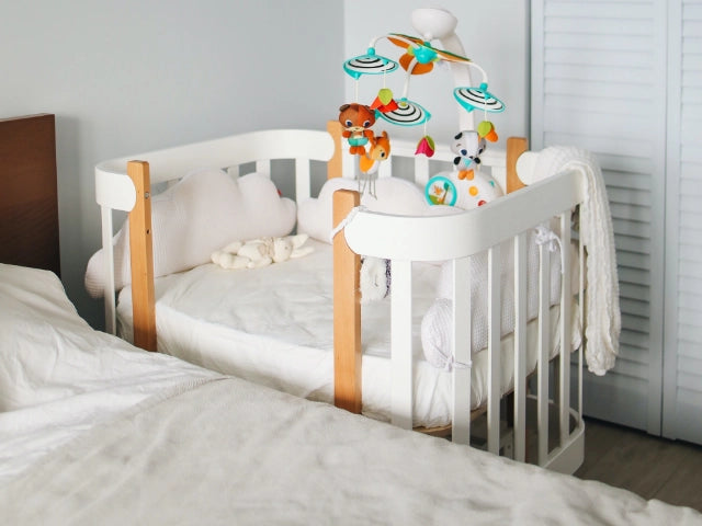 10 Best Travel Cot Mattress in UK