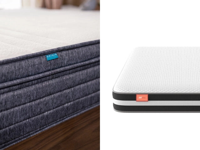 Silent Night Mattress Review