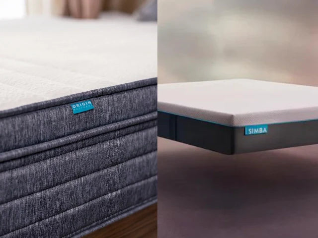 Simba Mattress Review