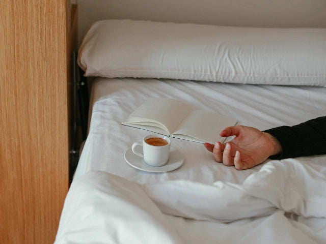 Waterproof Mattress can help against spills