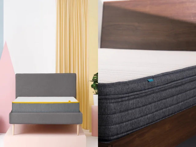 Eve Mattress Review