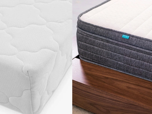 John Lewis Mattress Review