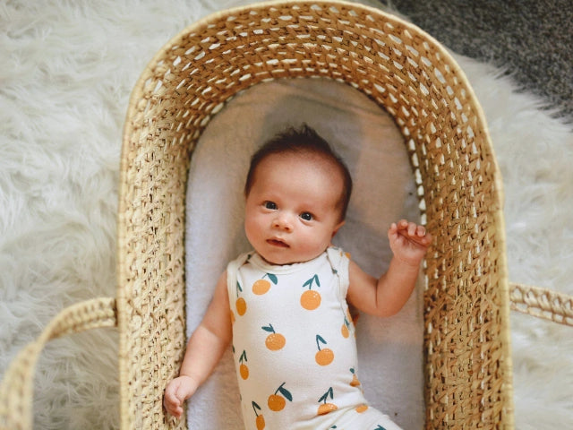 5 Best Moses Basket Mattress in the UK