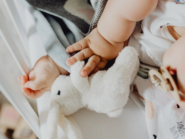 10 Best Cot Mattresses in UK