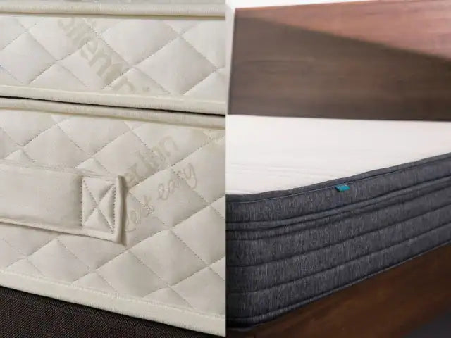 Premier Inn Mattress Review