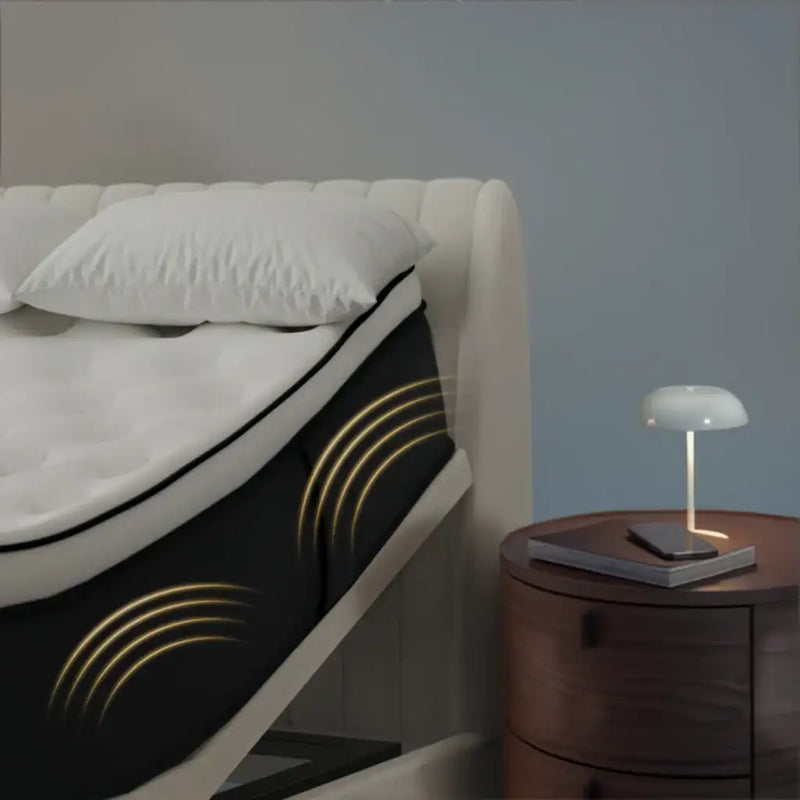 HarmonyWave™ Massage