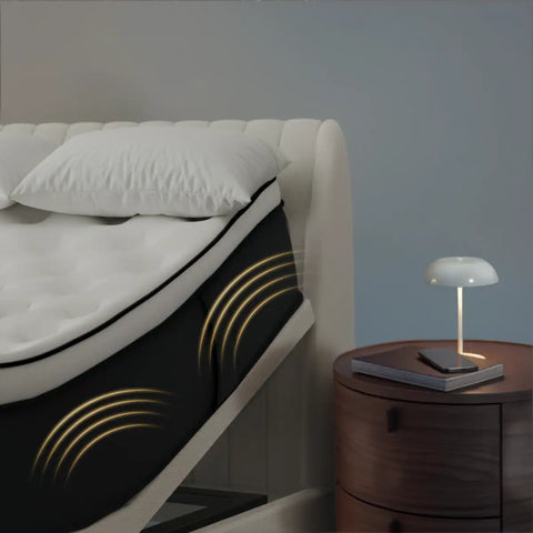Origin SmartComfort™ Adjustable Bed
