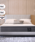The Origin Hybrid Mattress