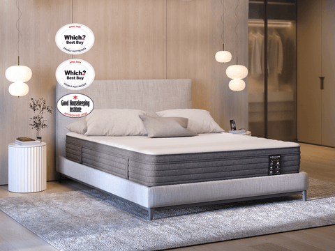 The Origin Hybrid Mattress Clearance