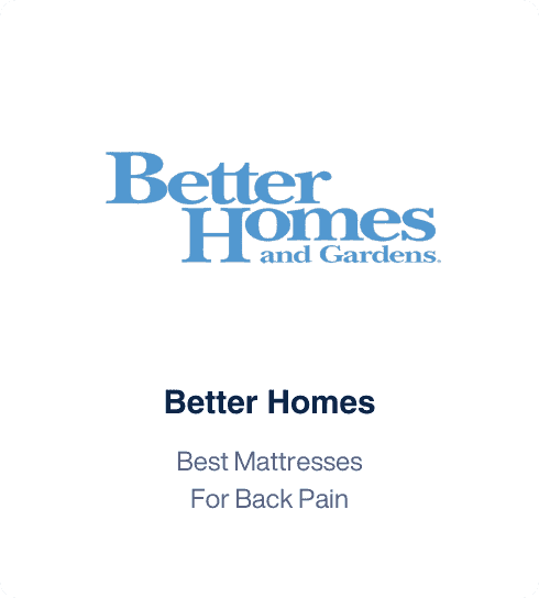 Better Homes