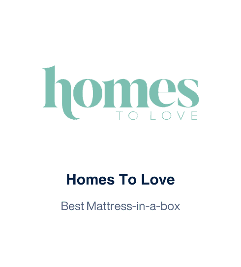 Homes to Love