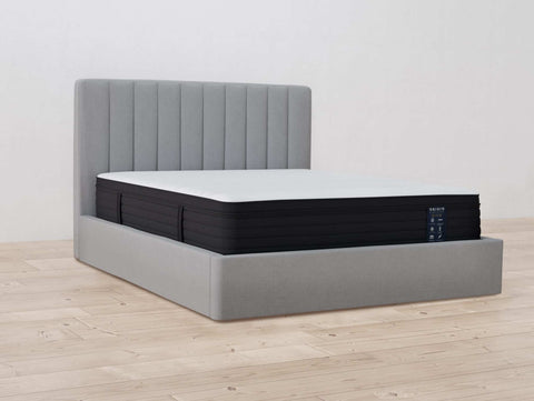 Origin Storage Bed Frame