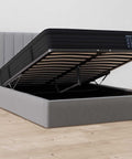 Origin Storage Bed Frame