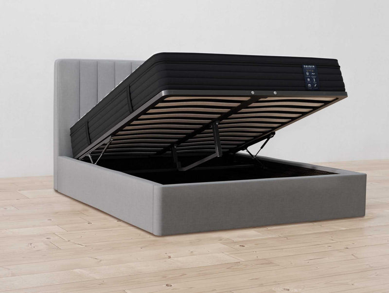 Origin Storage Bed Frame