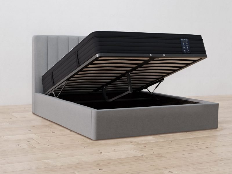 
                    Easy Assembly  
                  