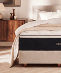 Origin LumbarCloud Mattress side view