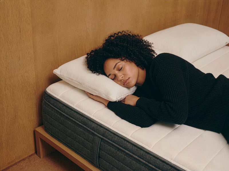 The Origin Hybrid Mattress