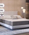 The Origin Hybrid Mattress