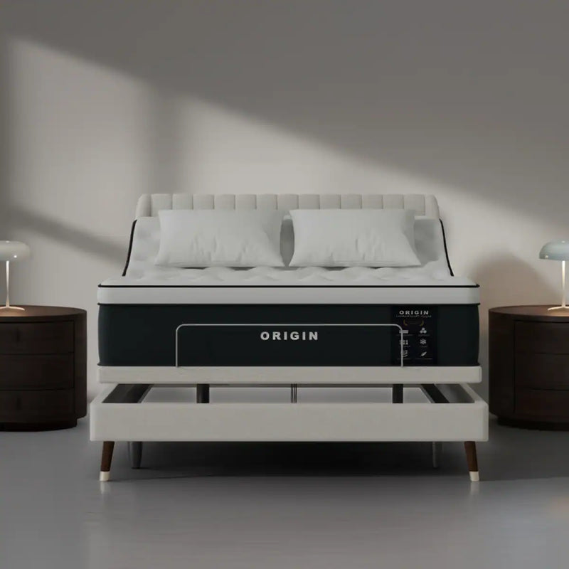 Origin SmartComfort™ Adjustable Bed