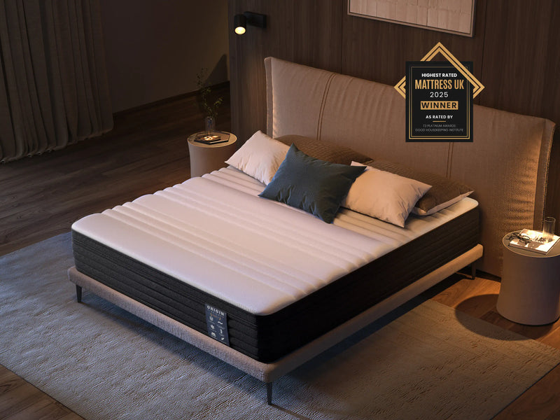 Origin Hybrid Pro Mattress