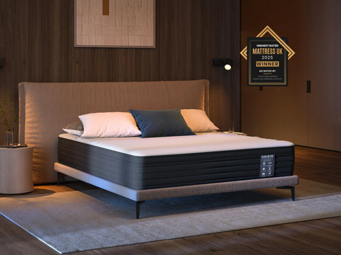 Origin Hybrid Pro Mattress Clearance