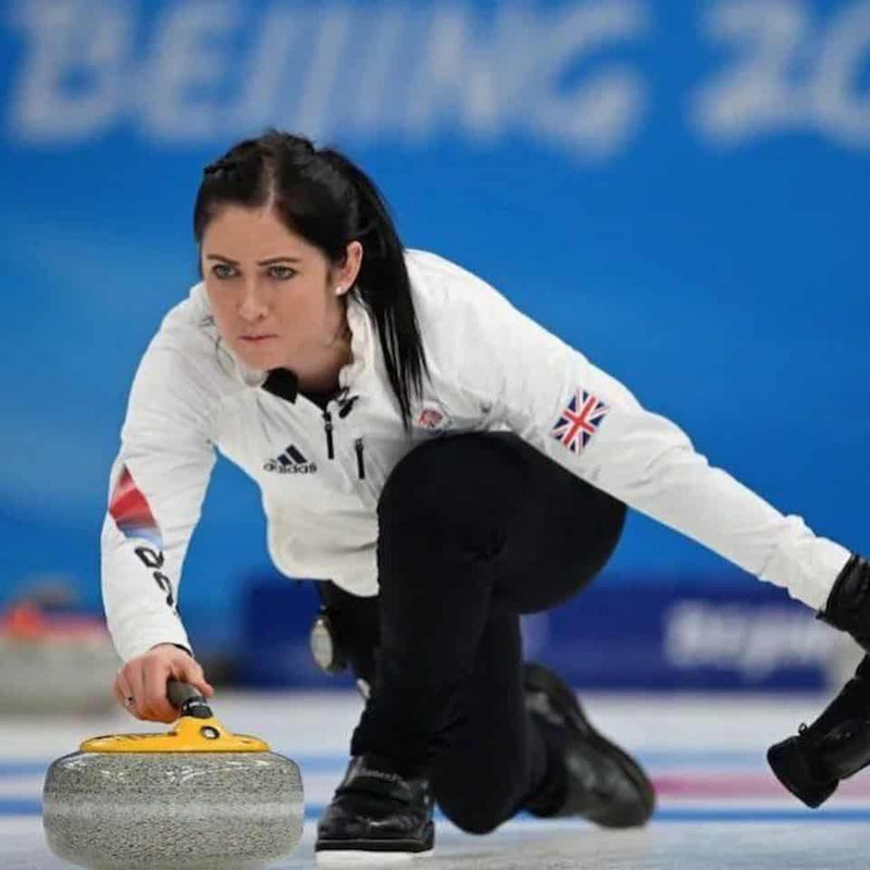 Eve Muirhead