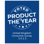 Award badge