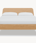 Origin Timber Wooden Bed Frame